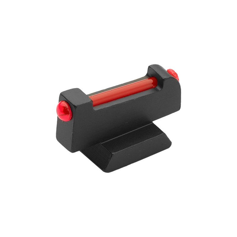 Guidon fibre optique - LPA pour SMITH & WESSON COMPETITOR