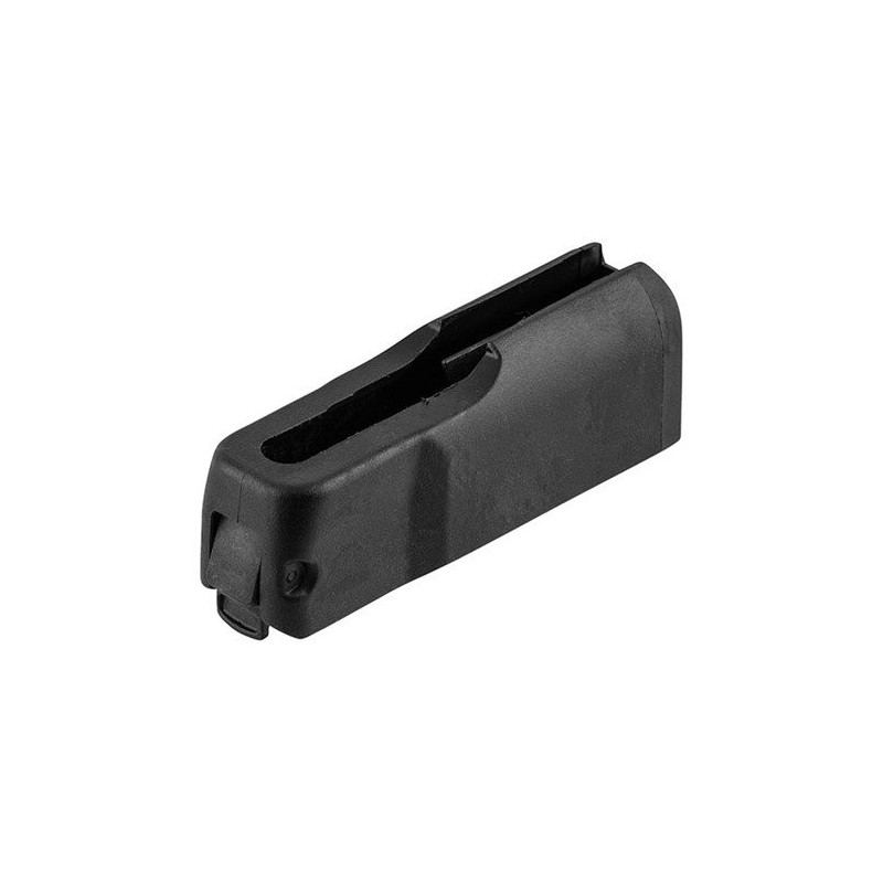 Chargeur pour BROWNING X-BOLT - 3 Coups - SHORT MAGNUM - 300 WSM/7MM WSM/325WSM/270WSM