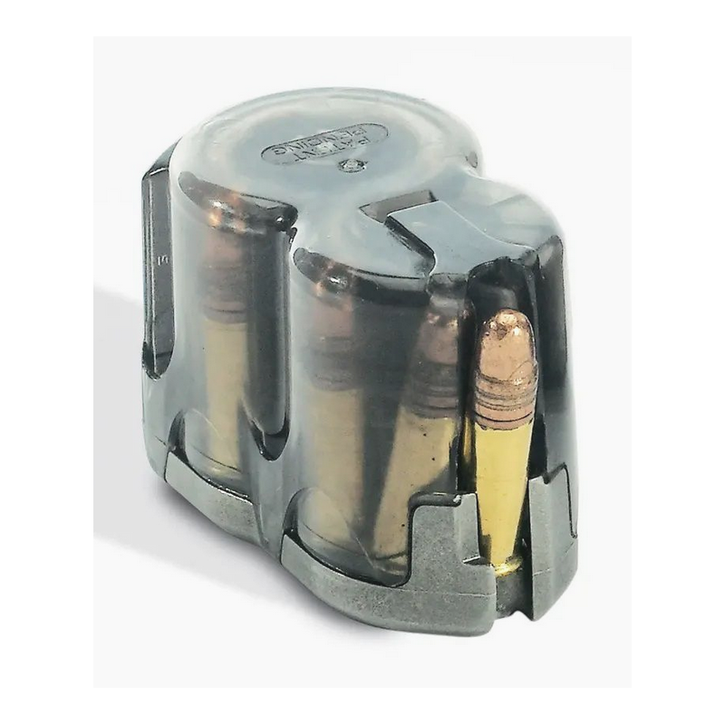 Chargeur pour BROWNING T-BOLT - ROTATIF - 10 Coups - 22 LR