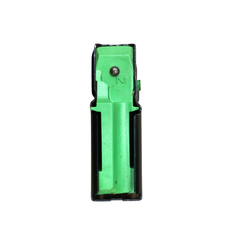CHARGEUR BROWNING MARAL/SXR2 PUMP - LONG ACTION - 4 COUPS - 30-06/270 WIN/7X64 (sans fond de chargeur)