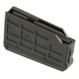 Chargeur pour WINCHESTER XPR - 3 Coups -  SHORT ACTION MAGNUM - 270WSM/300WSM