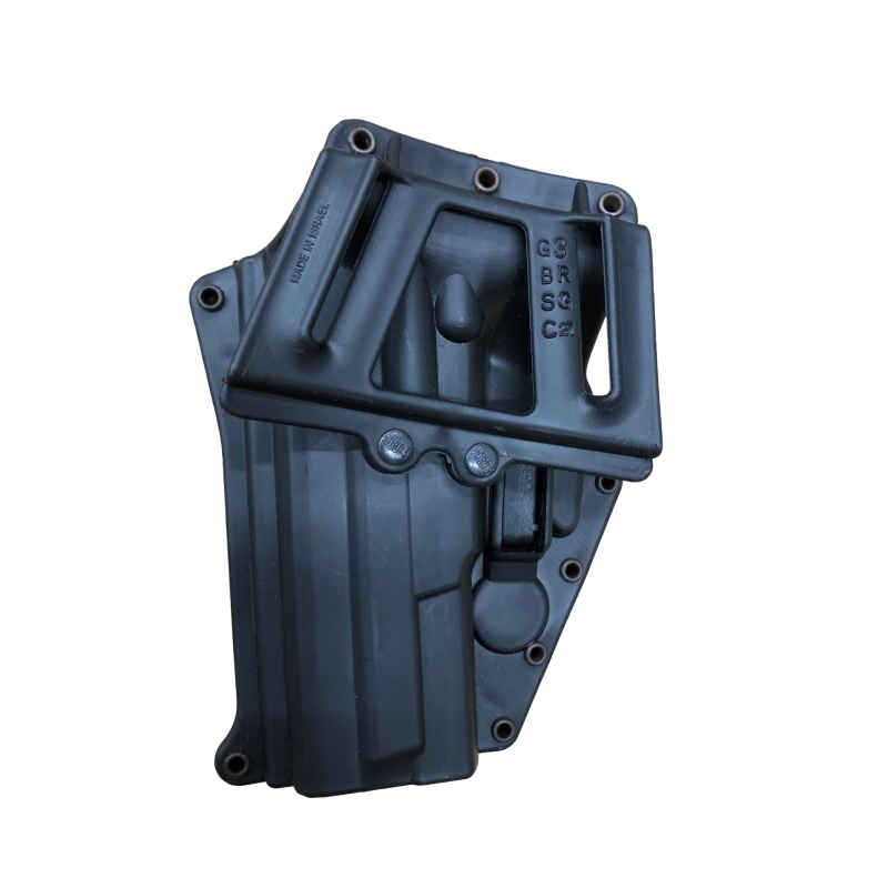 HOLSTER FOBUS SG-09 - SIG PRO SP2009/2022 - SARSILMAZ B6C