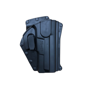 HOLSTER FOBUS SG-09 - SIG PRO SP2009/2022 - SARSILMAZ B6C