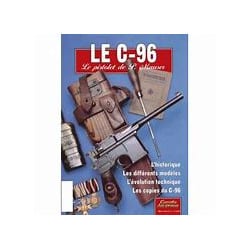 Le C-96 (Le Pistolet de...