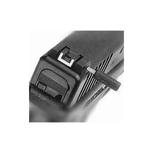 HAUSSE GLOCK REGLABLE PLASTIQUE