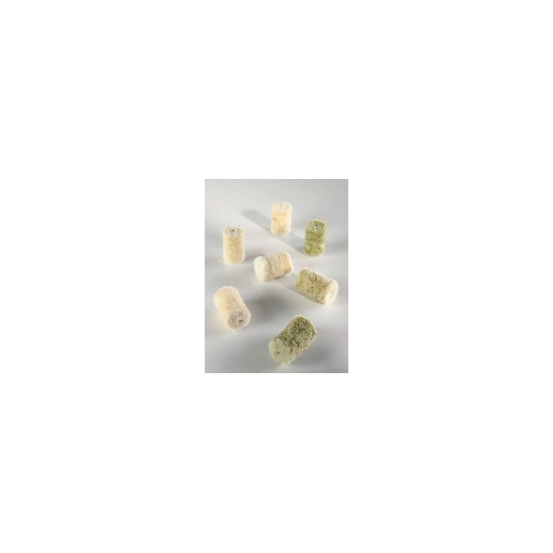 Tampon nettoyage VFG cal. 6mm - 500 unités - N°66819