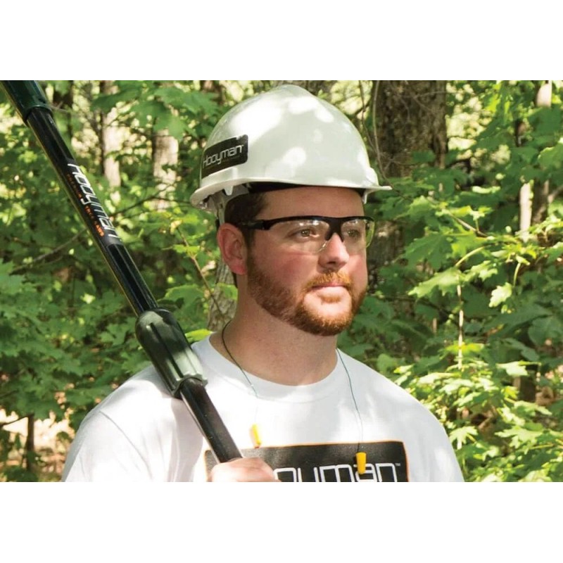 CALDWELL - LUNETTE DE PROTECTION BALISTIQUE -.PRO RANGE