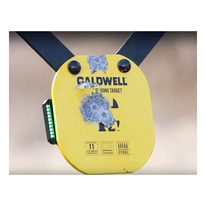 CALDWELL - DETECTEUR D'IMPACTES - FLASH BANG TARGET HIT INDICATOR