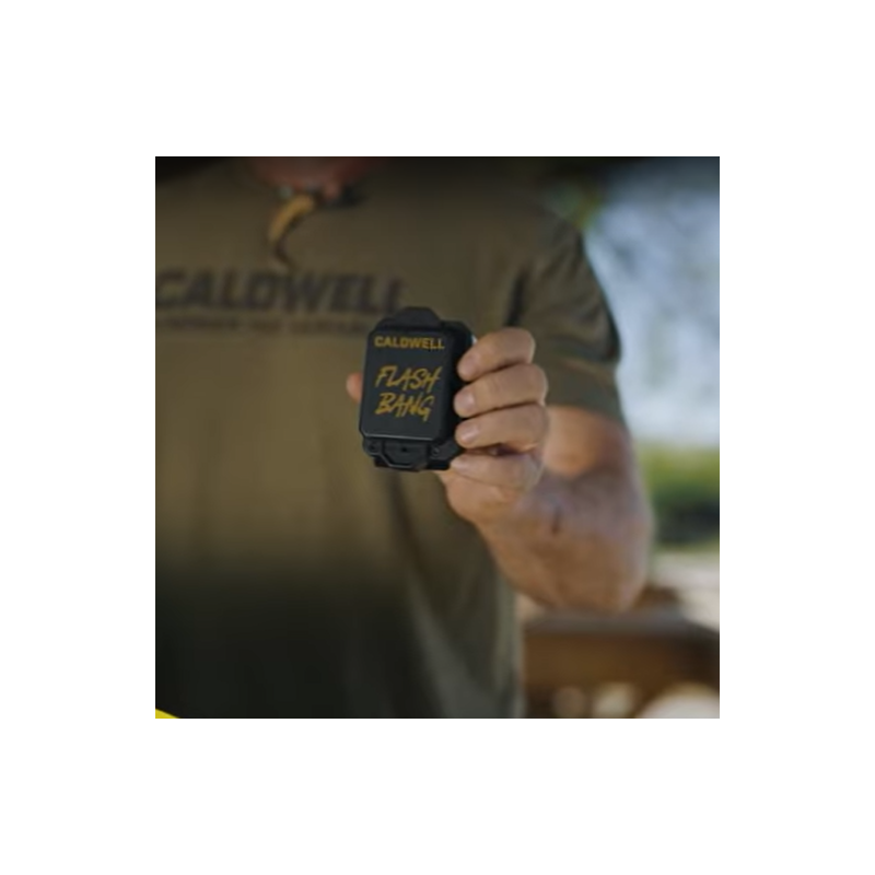 CALDWELL - DETECTEUR D'IMPACTES - FLASH BANG TARGET HIT INDICATOR