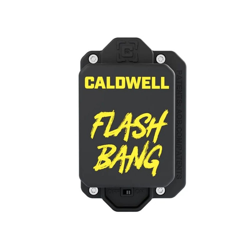 CALDWELL - DETECTEUR D'IMPACTES - FLASH BANG TARGET HIT INDICATOR