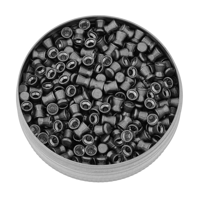 Plombs Gamo Match Accutek 500 - 4.5mm