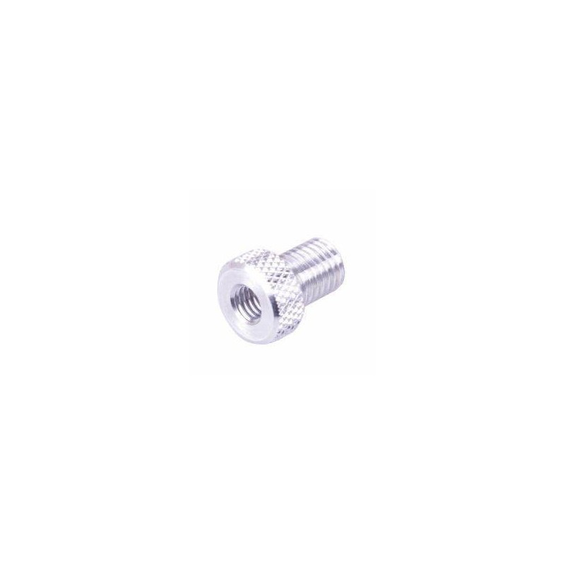 Réducteur 9/32" mâle vers M5 Femelle