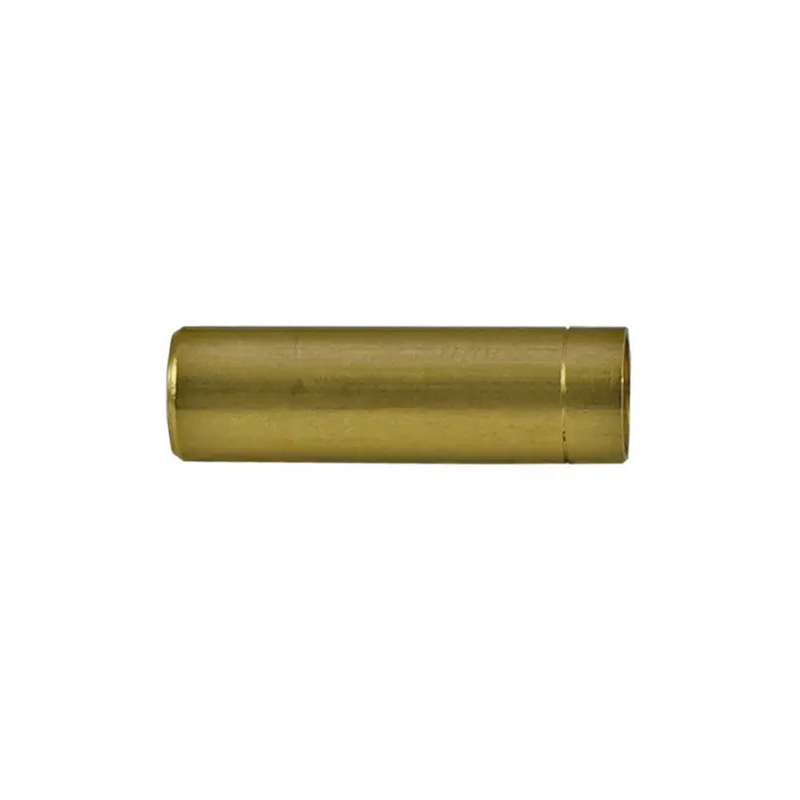 ADAPTATEUR EN LAITON POUR TIGE DE NETTOYAGE M3 VERS M5