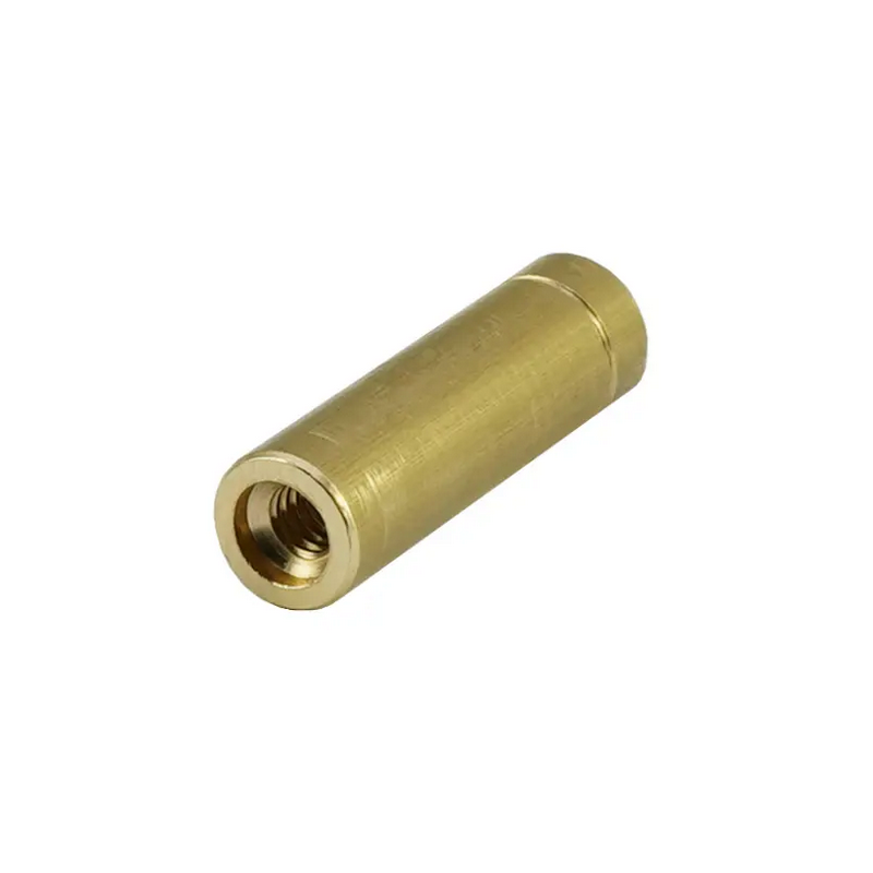 ADAPTATEUR EN LAITON POUR TIGE DE NETTOYAGE M5 VERS M4