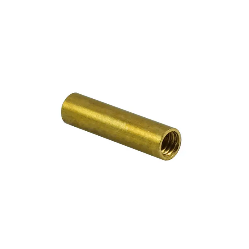 ADAPTATEUR EN LAITON POUR TIGE DE NETTOYAGE M3 FEMALE VERS M3 FEMALE