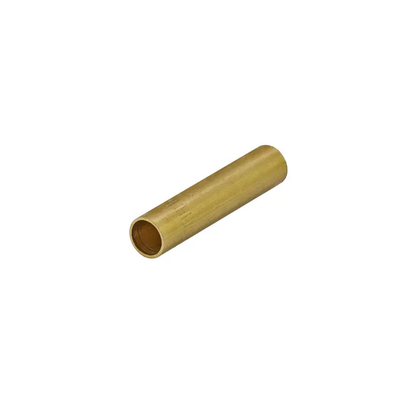 ADAPTATEUR EN LAITON POUR TIGE DE NETTOYAGE 8-36 VERS 8-32