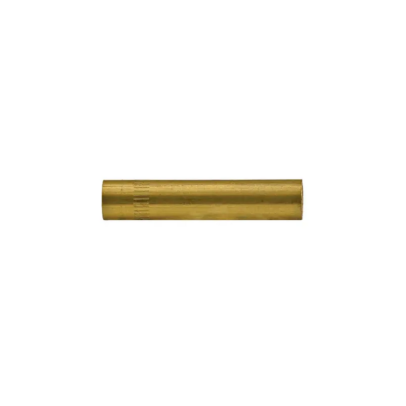 ADAPTATEUR EN LAITON POUR TIGE DE NETTOYAGE 8-36 VERS 8-32