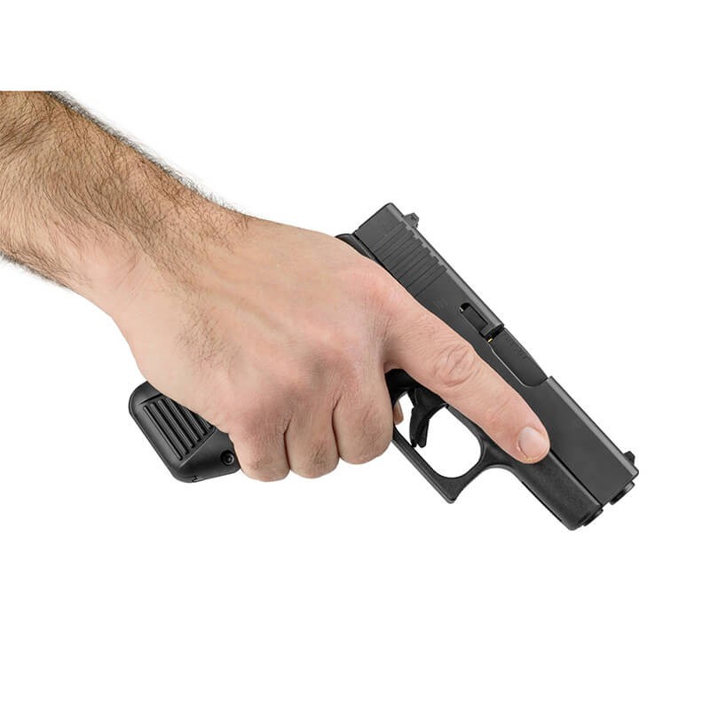 Extension de chargeur GLOCK 43-10 Fab Defense