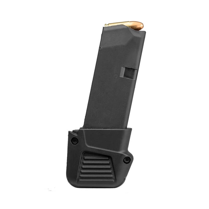 Extension de chargeur GLOCK 43-10 Fab Defense