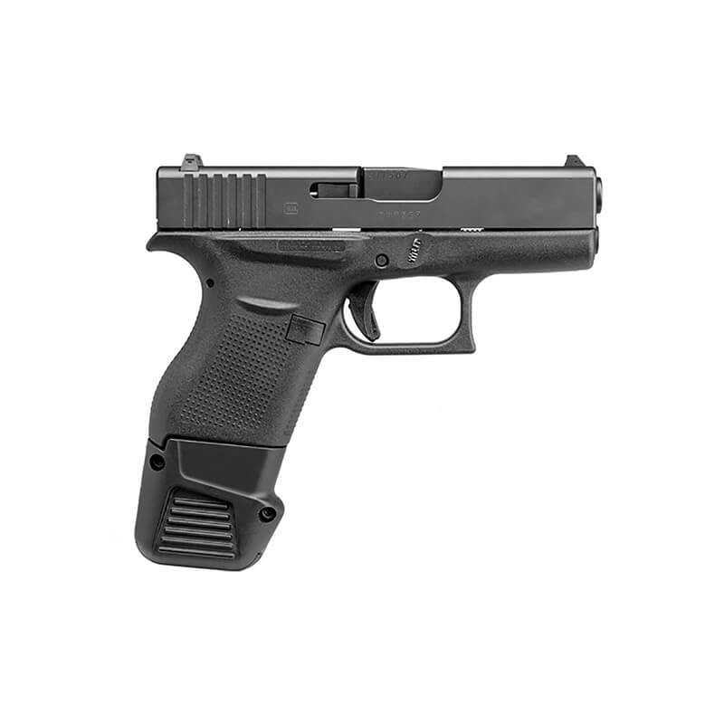 Extension de chargeur GLOCK 43-10 Fab Defense