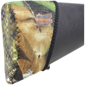 SABOT DE CROSSE - BEARTOOTH camo Recoil Pad Kit 2.0