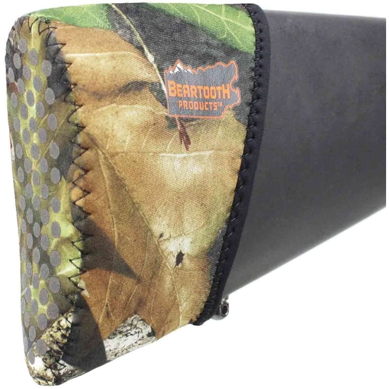 SABOT DE CROSSE - BEARTOOTH camo Recoil Pad Kit 2.0