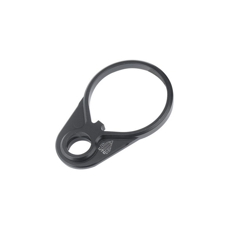 UTG - Receiver end plate AR15 Quick Detach - T6TD03