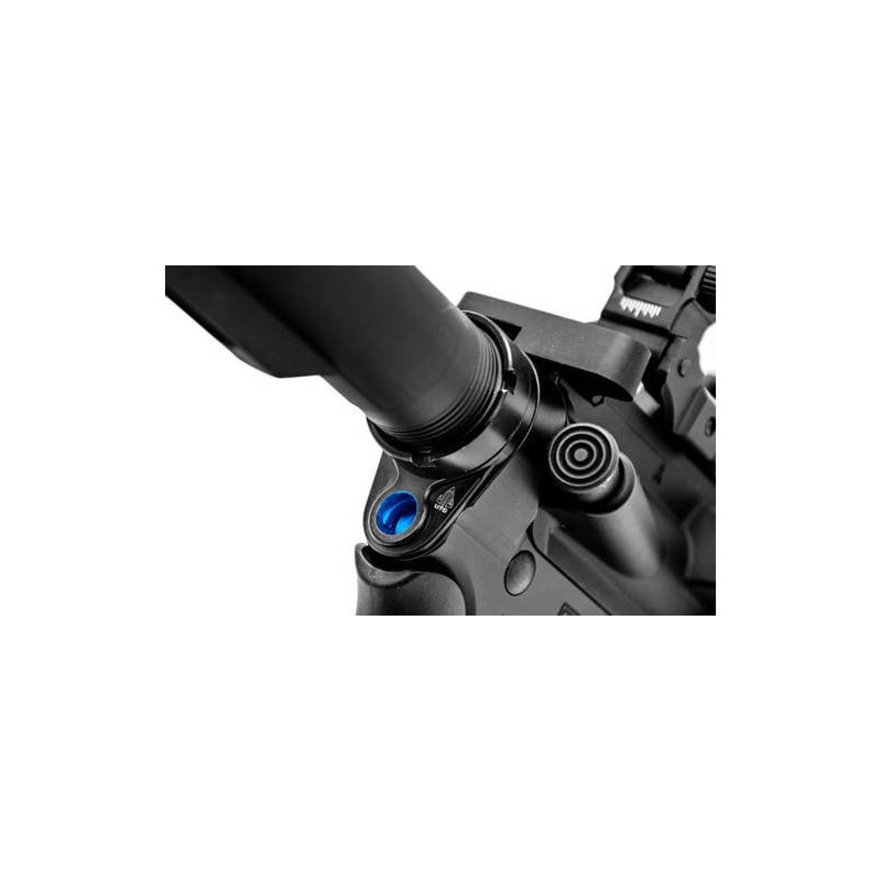 UTG - Receiver end plate AR15 Quick Detach - T6TD03