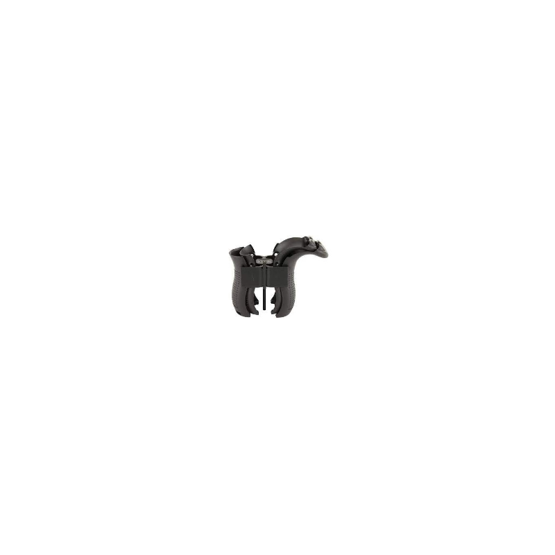 Kit Dosserets Glock  BACKSTRAPS BEAVERTAIL SET GLOCK 17 GEN 4-5 