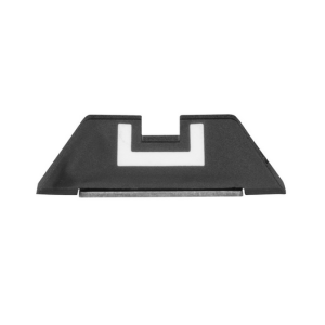 HAUSSE GLOCK PLASTIQUE 6.5 MM SLIM