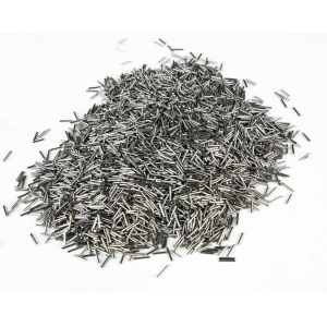LYMAN - MEDIA GRANULES DE POLISSAGE ACIER INOXYDABLE 2.2KG