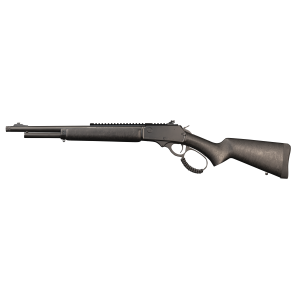 CARABINE ROSSI PUMA L.A ROND TRIPLE BLACK éjéction laterale 44MAG