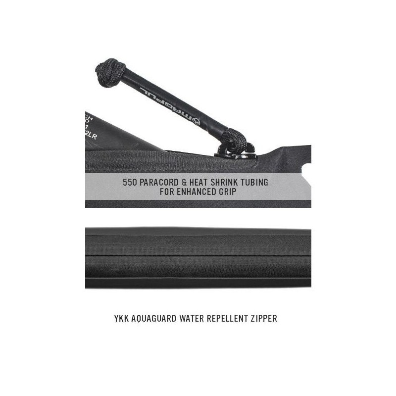 Poche DAKA MAGPUL Suppressor