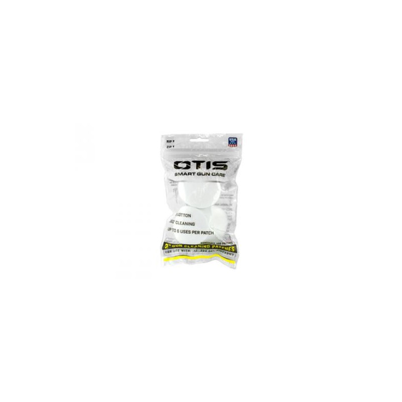 Patches de nettoyage OTIS 2"