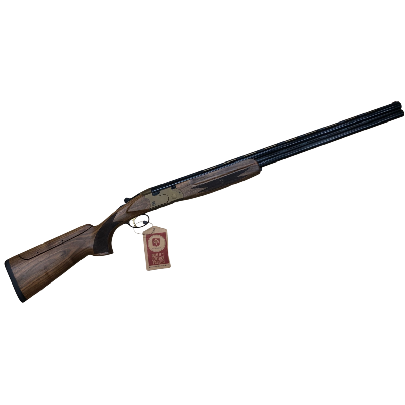 FUSIL SUPERPOSÉ ATA SP SPORTER BRONZE - Calibre: 12/76 busc réglable - canon 76cm