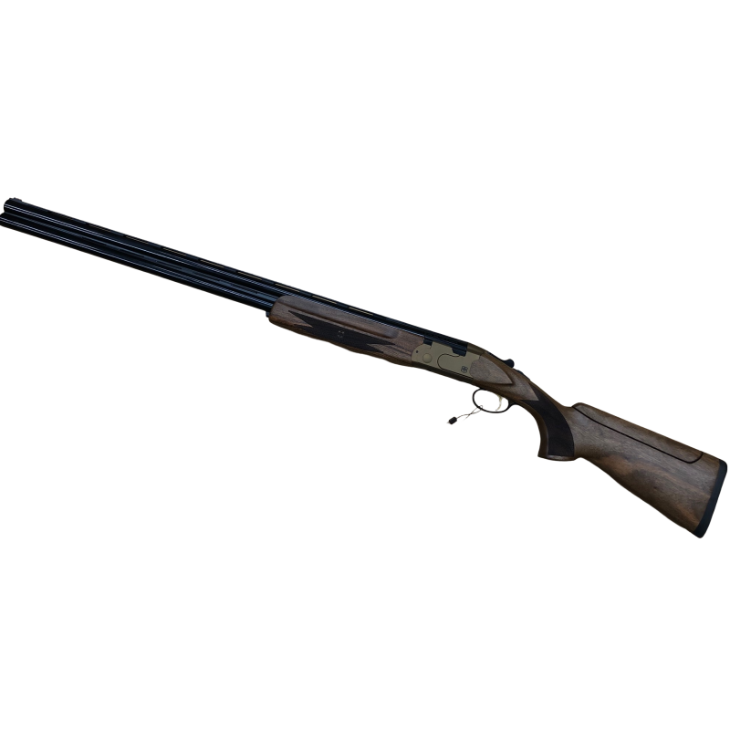 FUSIL SUPERPOSÉ ATA SP SPORTER BRONZE - Calibre: 12/76 busc réglable - canon 76cm
