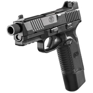 Pistolet semi automatique FN HERSTAL 545 Tactical 45ACP NOIR/BLACK