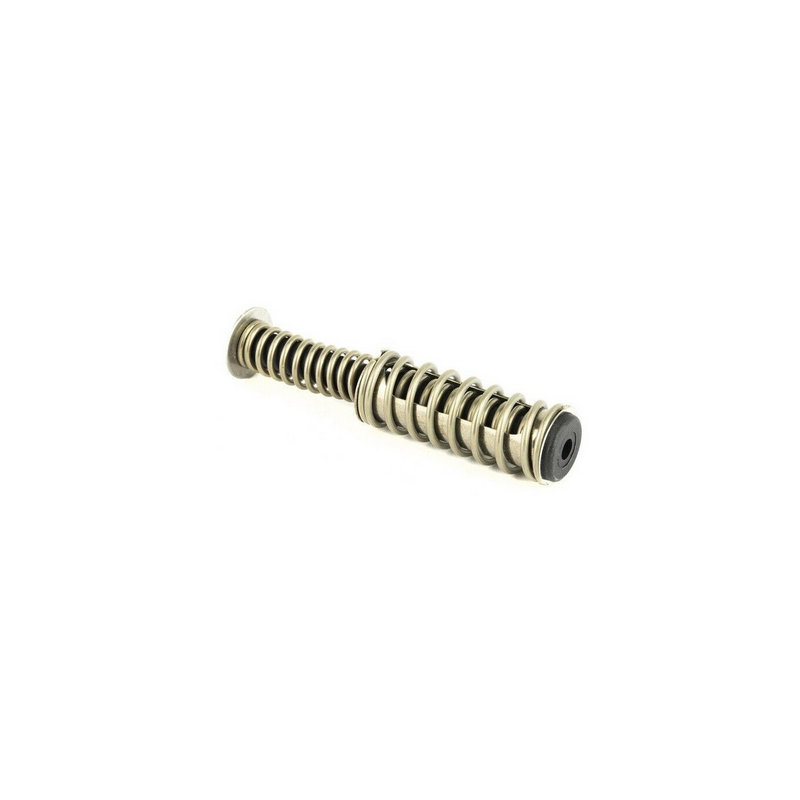 Ressort Récupérateur Double Glock 26 27 33 39