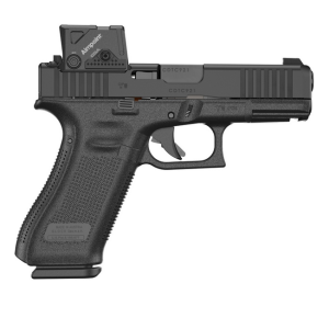 Pistolet Glock 45 FS A-Cut Combo Aimpoint COA - Vente en ligne