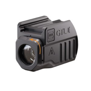 Lampe Glock GTL II LED 01 Set - Lampe Tactique pour Pistolet