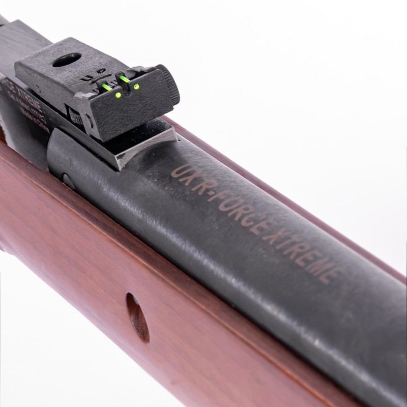 CARABINE UMAREX - R-FORCE XTREM - GAS PISTON (GPT)