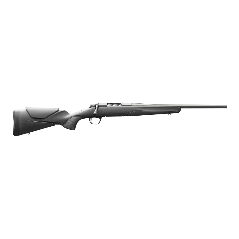 CARABINE BROWNING X-BOLT 2 NORDIC VARITECH BLACK - CAL: 30-06 SPRG - CANON 51cm (20")