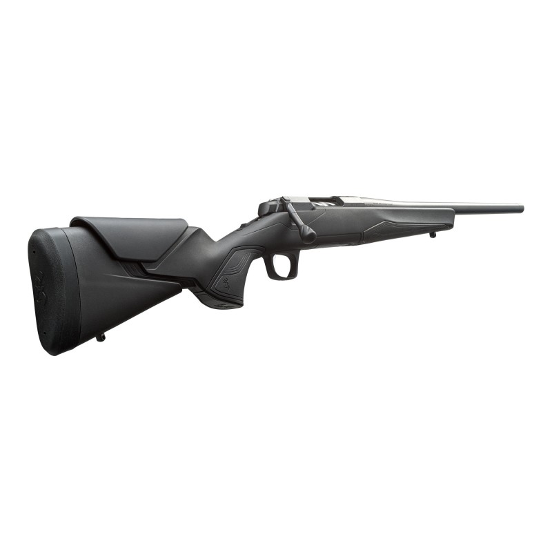 CARABINE BROWNING X-BOLT 2 NORDIC VARITECH BLACK - CAL: 30-06 SPRG - CANON 51cm (20")