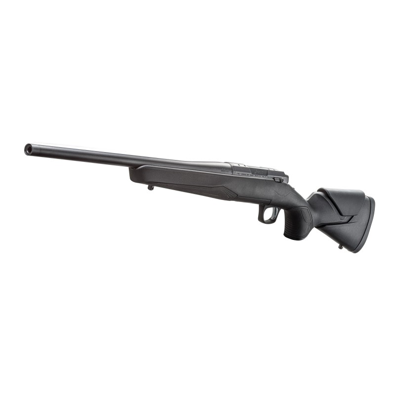 CARABINE BROWNING X-BOLT 2 NORDIC VARITECH BLACK - CAL: 30-06 SPRG - CANON 51cm (20")