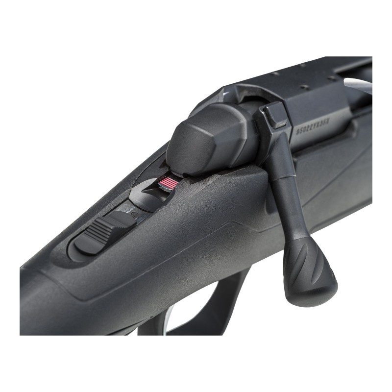 CARABINE BROWNING X-BOLT 2 NORDIC VARITECH BLACK - CAL: 30-06 SPRG - CANON 51cm (20")