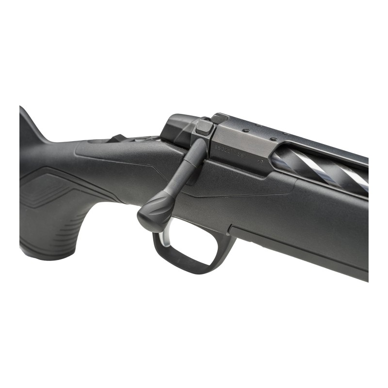 CARABINE BROWNING X-BOLT 2 NORDIC VARITECH BLACK - CAL: 30-06 SPRG - CANON 51cm (20")