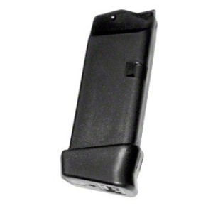 Chargeur OEM GLOCK 26 9x19 12 coups