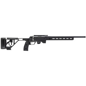 Tikka T1X ACE TARGET 22LR Black Steel - Carabine de Précision