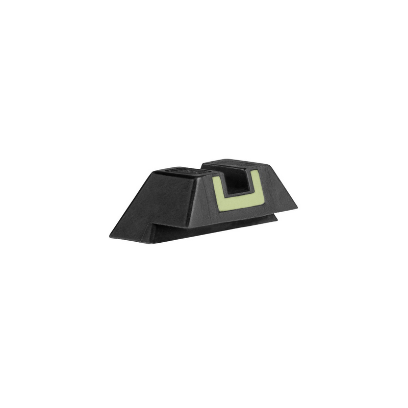 Hausse Glock Acier 6.9 mm G42 / 43 / 43X Fiche Produit