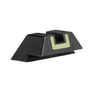 Hausse Glock Acier 6.5 mm G42 / 43 / 43X Fiche Produit